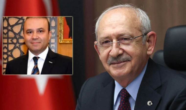 Bahçeli’nin danışmanı Yıldıray Çiçek, Kılıçdaroğlu’na maaşının 7 katı tazminat ödeyecek