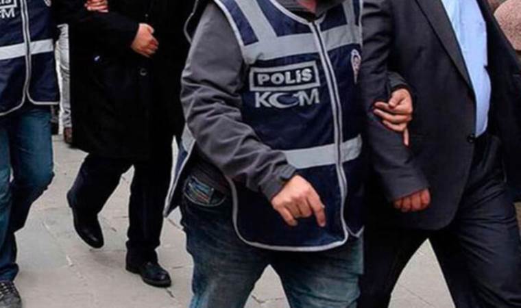 Kütahya'da fuhuş operasyonunda 8 kişi yakalandı