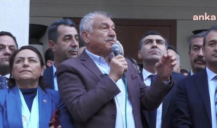 'Bir hücre evine gelir gibi...'