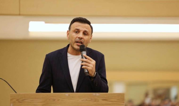 Özgür Çelik’ten ‘Yunus Emre Göçer’ tepkisi