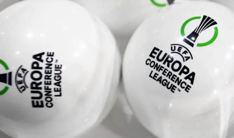 UEFA Avrupa Konferans Ligi'nde play-off turu eşleşmeleri belli oldu