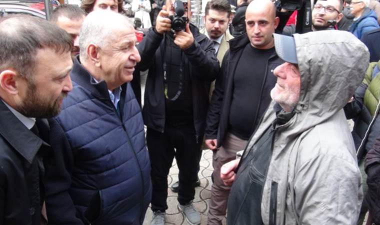 Ümit Özdağ'dan iki şehre özel seçim planı