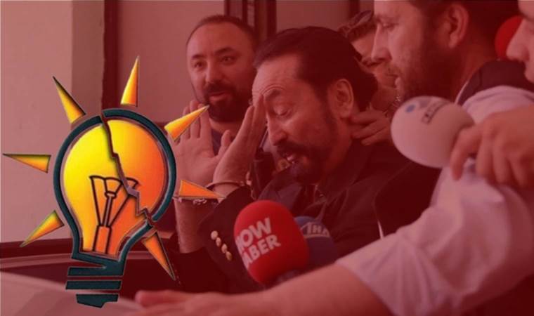 Adnan Oktar örgütüne yardım ettiği iddia edilen AKP yöneticisi haberleri engelletmişti: Mahkemeden sansürü kaldırma kararı