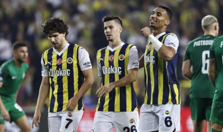 Galatasaray, transfer, sakatlık... Fenerbahçeli yıldızdan dikkat çeken açıklamalar!