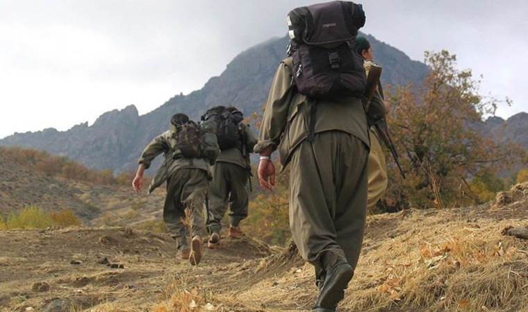 Şırnak’ta 3 örgüt mensubu ikna yoluyla teslim oldu