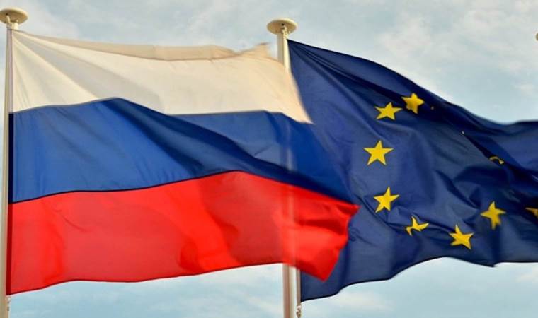 AB'den Rusya'ya yeni yaptırımlar (18 Aralık 2023)