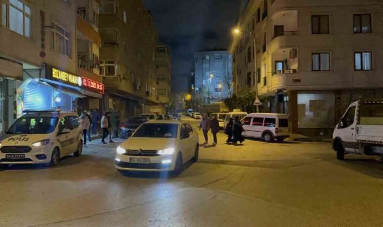 Bağcılar’da manavda tartıştıkları 2 kişiyi silahla vurdular!