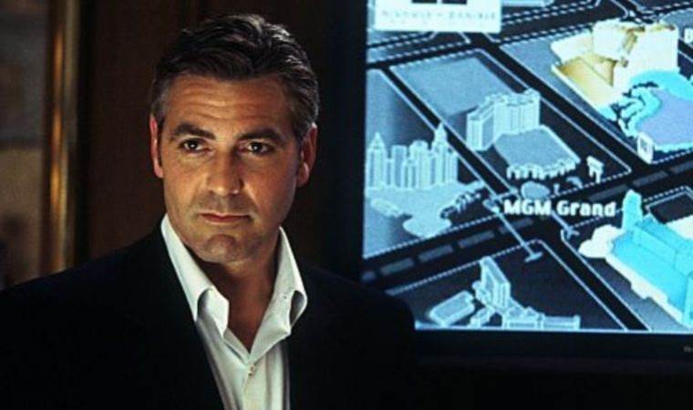 George Clooney ve Adam Sandler, Noah Baumbach'ın yönettiği yeni Netflix filminde bir araya gelecek