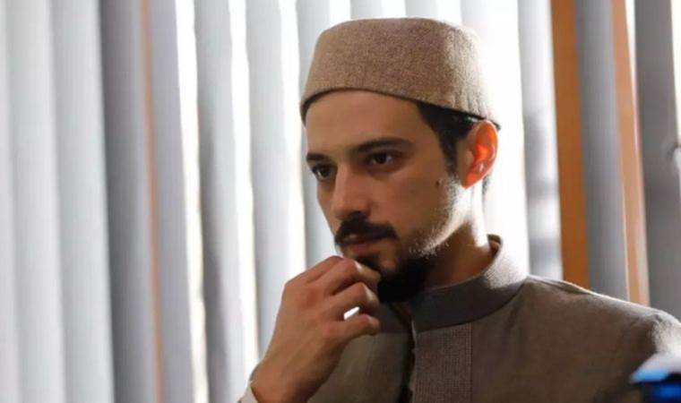 Kızıl Goncalar dizisinin Cüneyd'i Mert Yazıcıoğlu kim, kaç yaşında, nereli? Mert Yazıcıoğlu hangi dizi ve filmlerde oynadı?