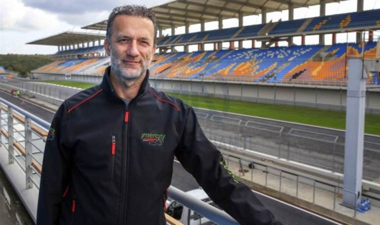 Tahliye kararı alınmıştı: İstanbul Park Pisti'nde Vural Ak engeli!