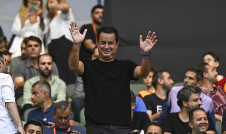 Acun Ilıcalı'dan transfer müjdesi! 'Şimdiden bir oyuncuyla anlaştık'