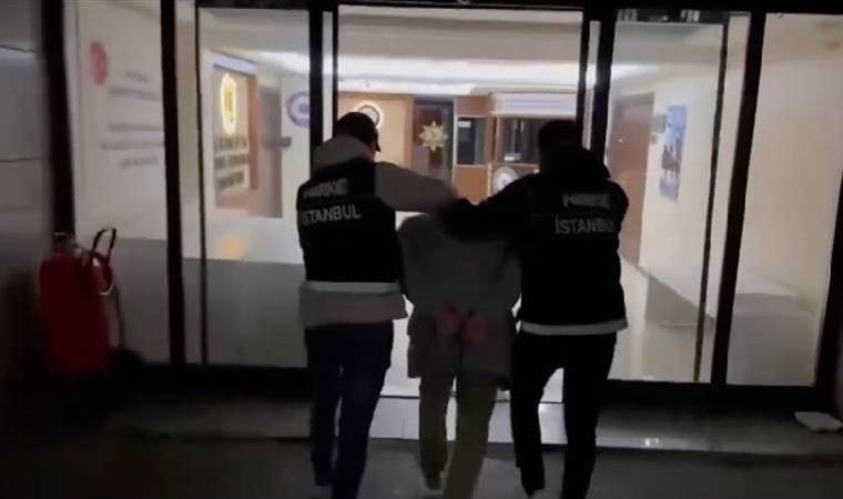 2’si kırmızı bülten 1’i difüzyon mesajı ile aranıyordu... 3 suç örgütü lideri Türkiye'de yakalandı!