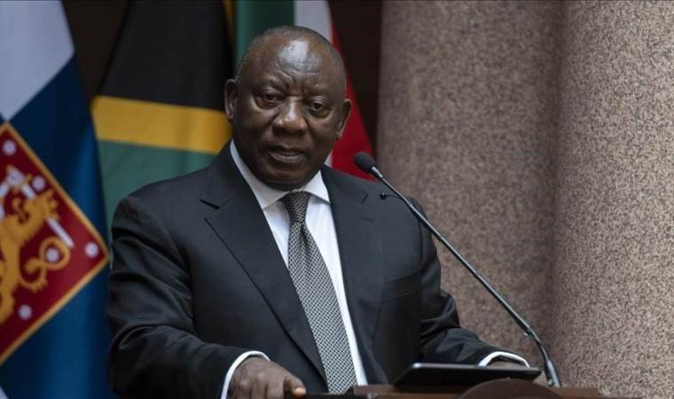 Güney Afrika'dan İsrail çağrısı: Savaş suçları soruşturulsun