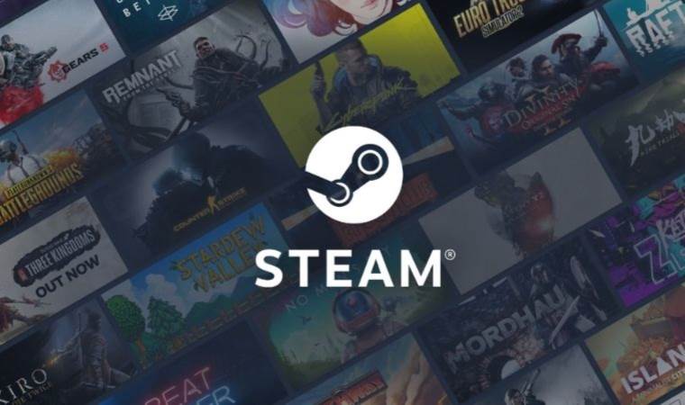 Steam 2023 yılının özetini yayınladı! En çok oynadığınız oyunlar