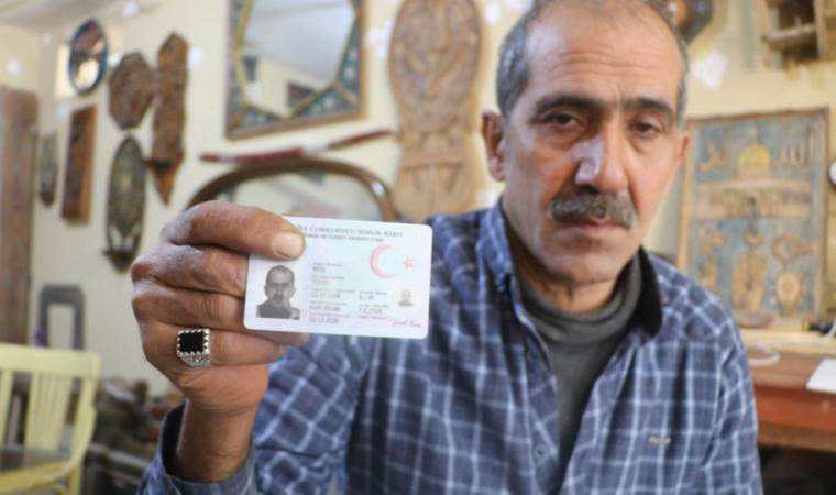 Adını 'Temel Reis' olarak değiştirdi: 'Sevdiğimden yaptım'