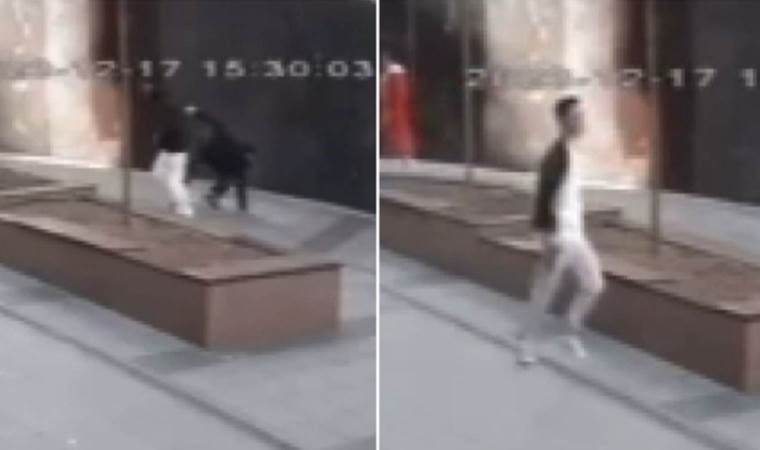 Liseye kadar indi: Arkadaşlarını silahla yaraladı!