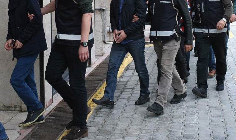 FETÖ'nün TSK yapılanmasına operasyon... 10 gözaltı!