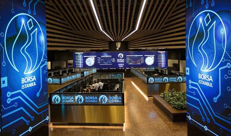 Borsa güne düşüşle başladı (19 Aralık 2023)