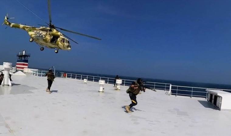 ABD'den Husilere hamle: Çok uluslu misyon kuruldu