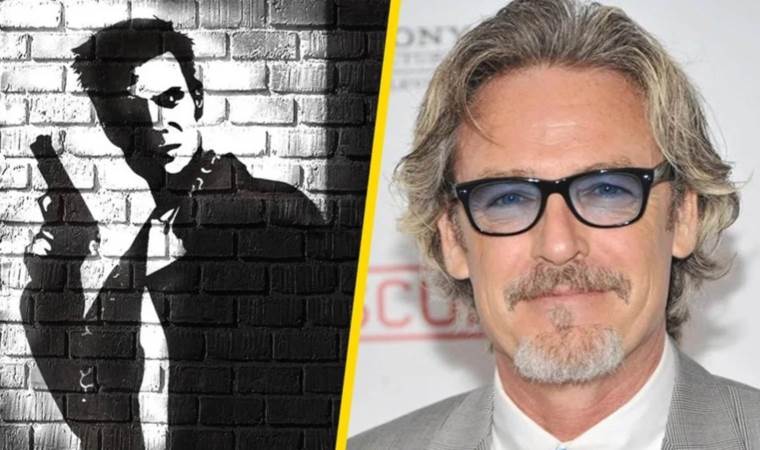 Max Payne'in sesi James McCaffrey yaşamını yitirdi