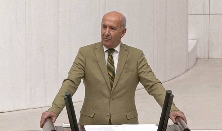 Meclis’te ‘Süryanice’ gerginliği