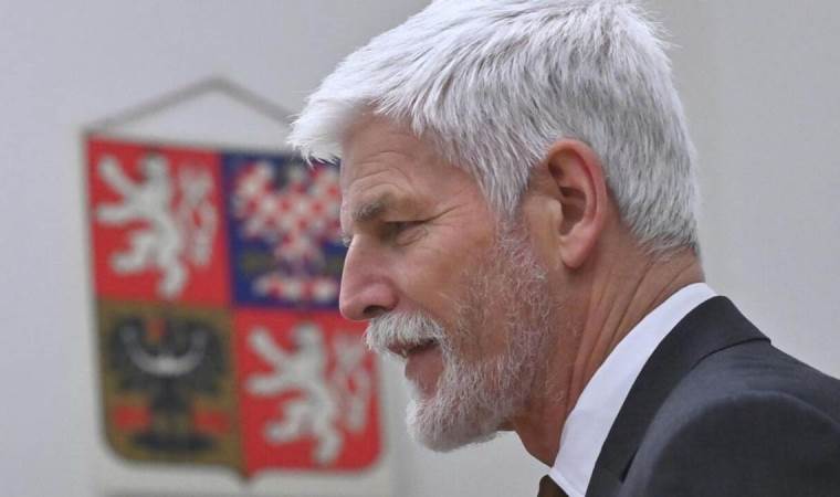 Çekya'dan Rusya itirafı: Uzlaşmak zorunda kalacağız