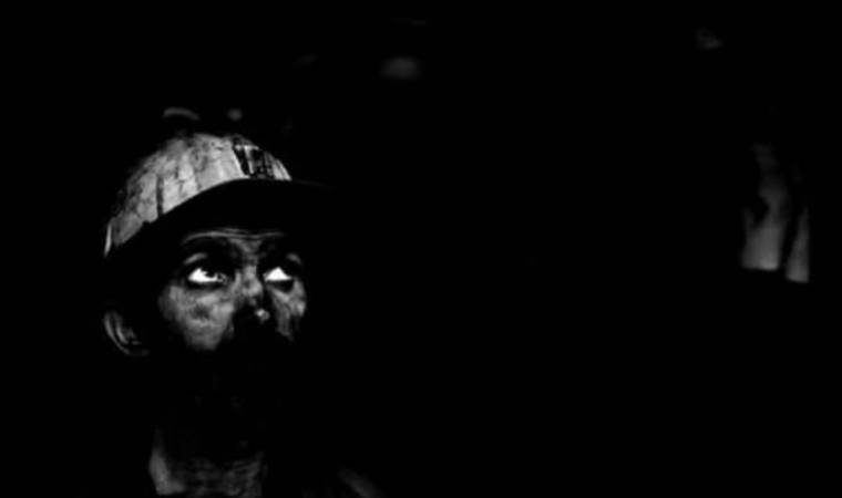 İzBB Fotoğraf Kulübü "Madenciler" projesiyle fotoğrafçı Birol Üzmez'i ağırlayacak