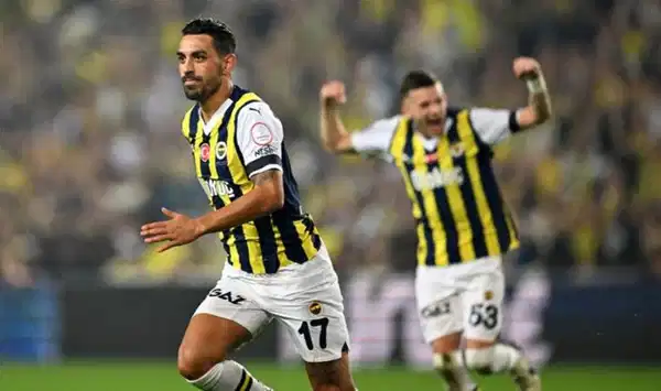 İki isim ceza sınırında: Fenerbahçe'de derbi öncesi kart alarmı!