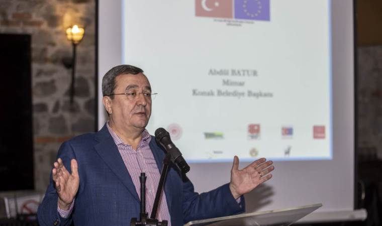 Konak Belediyesi’nin iklim projesi başladı