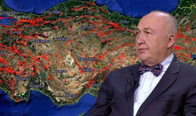 Peş peşe gelen sarsıntılar tedirgin etti... Prof. Dr. Ahmet Ercan'dan yeni açıklama: Son depremler İstanbul depreminin tetikleyicisi mi?