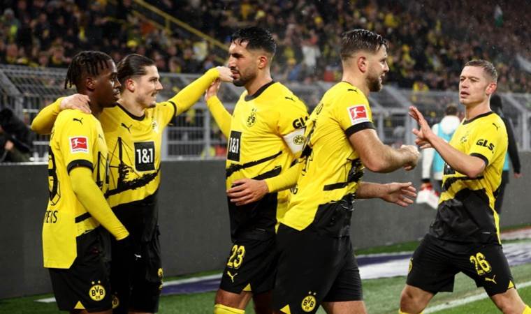 Borussia Dortmund - Mainz maçı ne zaman, saat kaçta, hangi kanalda? (19 Aralık 2023)