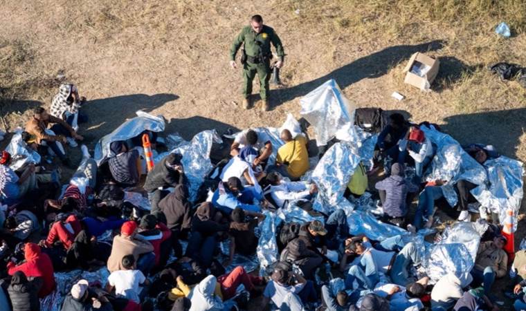 ABD'de 'göçmen' kararı: Tutuklamanın önü açıldı