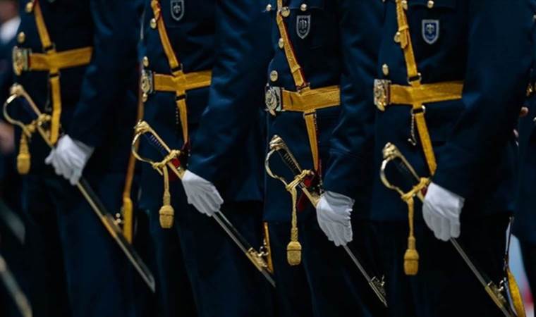 Tuzla Piyade Okulu'nda skandal iddialar: Cemaat grupları 'namaz kıldırma' kavgasına girdi