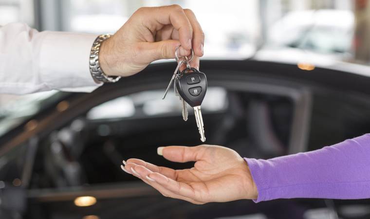 Otomotiv satışlarında 2024 senaryosu