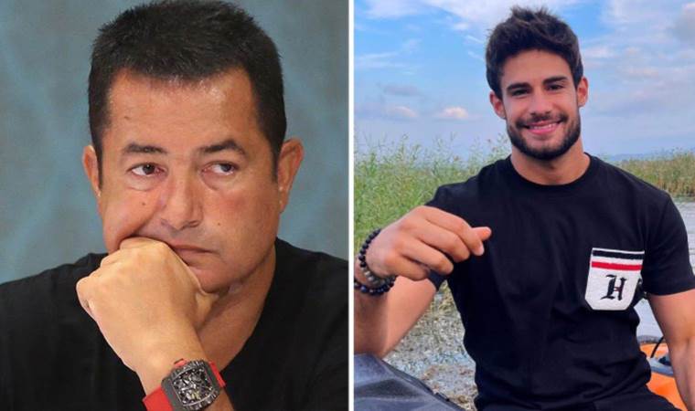 Batuhan Karacakaya'dan, Acun Ilıcalı'yı kızdıracak sözler: 'Parasını verdiği insanlara her şeyi söyleyebileceğini zannediyor'