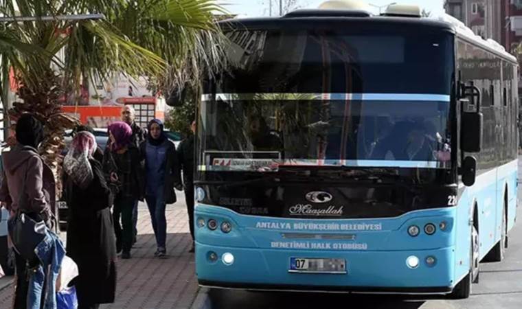 65 yaş üstü dikkat!