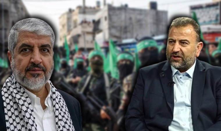 İsrail basınında Hamas iddiası: 'Türkiye'yi özellikle seçtiler'