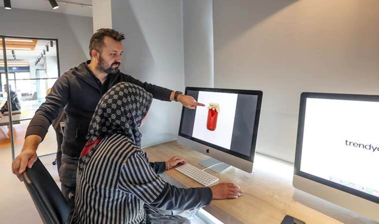 Trendyol ‘Yarının Köyleri’ ile beş yılda 1 milyon kişiye ulaşmayı hedefliyor