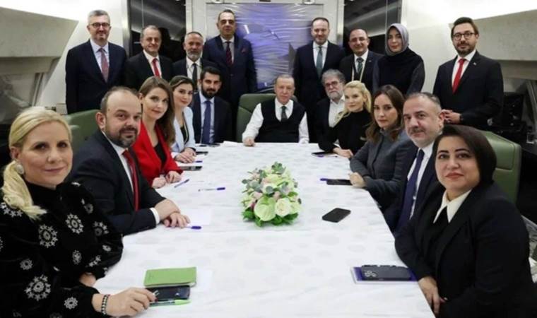 Erdoğan, Biden'ın 'teklif'ini açıkladı: Ver onayı, al F-16'yı