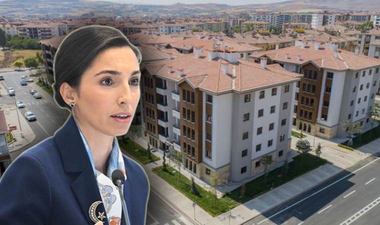 Merkez Bankası Başkanı Gaye Erkan'ın 'kira fiyatları' açıklaması soruldu! Bakan yanıt verdi