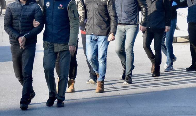 4 ilde FETÖ operasyonu... 14 şüpheli gözaltına alındı!