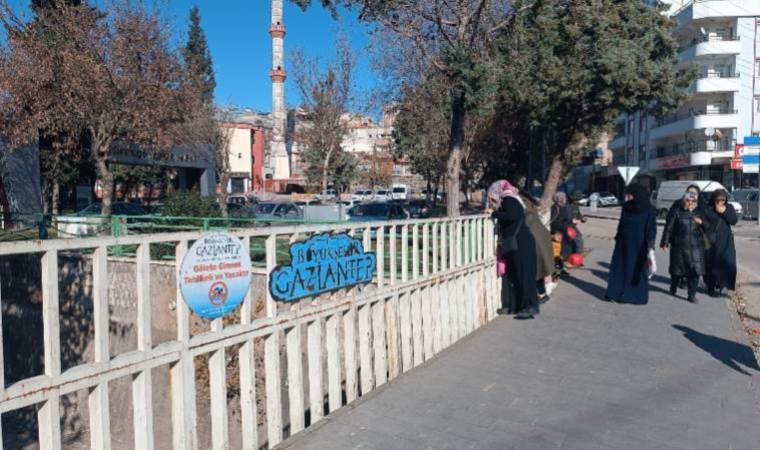 Gaziantep’te vahşet... Derede bebek cesedi bulundu!