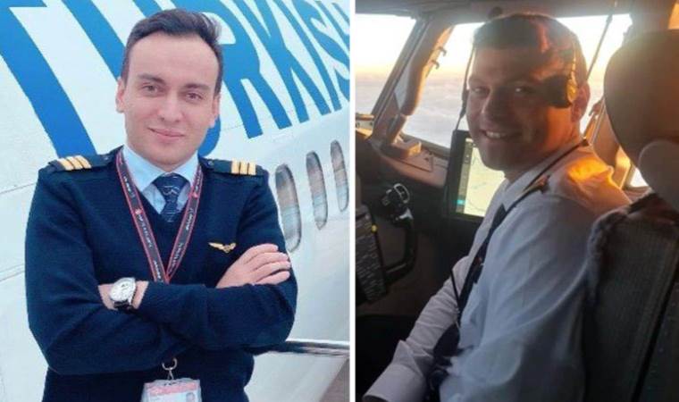 Kuzey Marmara Otoyolu'nda kaza: 2 THY pilotu hayatını kaybetti