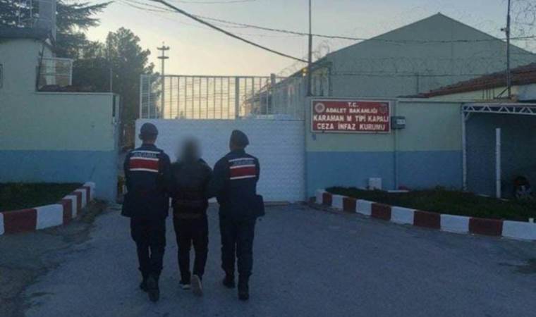 Karaman’da 'Mercek-2' operasyonu: 18 tutuklama