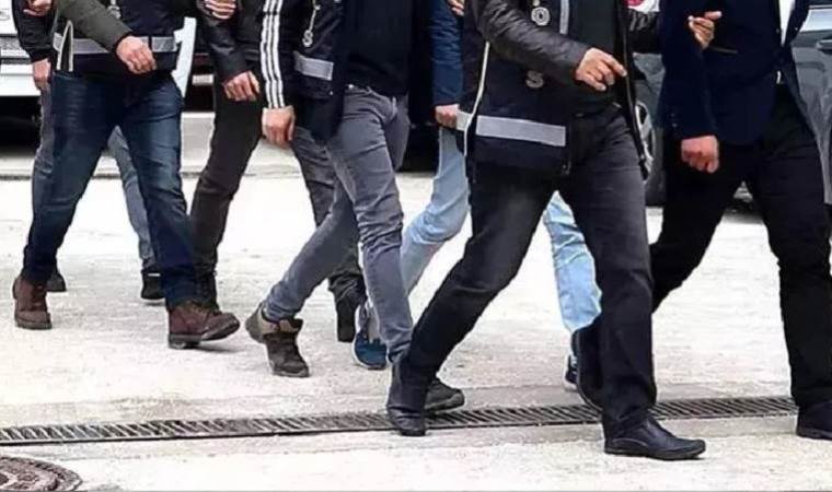 Tarihi eser operasyonu... Roma dönemine ait heykeller ele geçirildi!