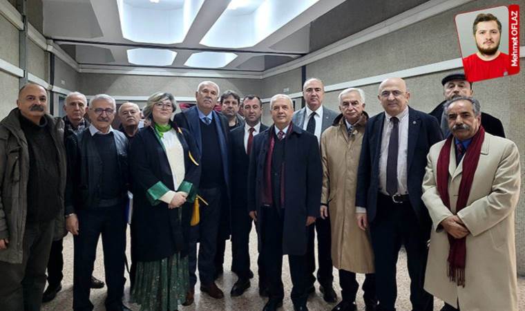 Ege Adaları'nın işgaline tepki göstermişti...