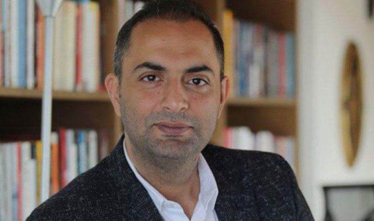 Gazetemiz yazarı Murat Ağırel’e Tuzlaspor’dan açılan soruşturmaya takipsizlik