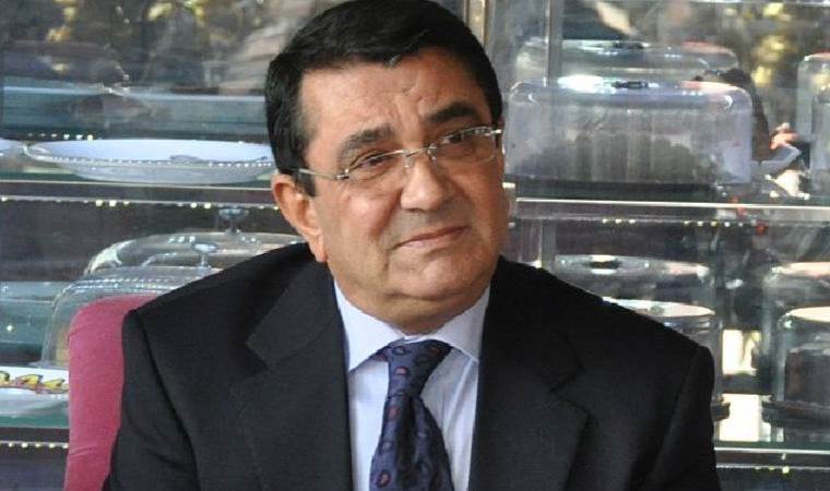 Hüseyin Özkahraman aday adaylığını açıkladı