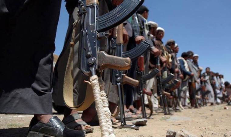 Yemen'deki Husiler, ABD'ye gözdağı verdi: Operasyonlarımızı durduramayacak