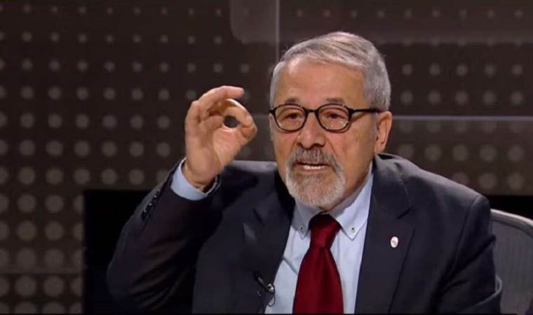 Prof. Dr. Naci Görür'den kritik ‘Marmara’ uyarısı: Bu işin şakası yok, bir deprem tehdidi altında